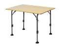 Skal Bamboo Table