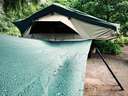 Skyd Tarp Halvor 160