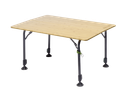 Skal Bamboo Table