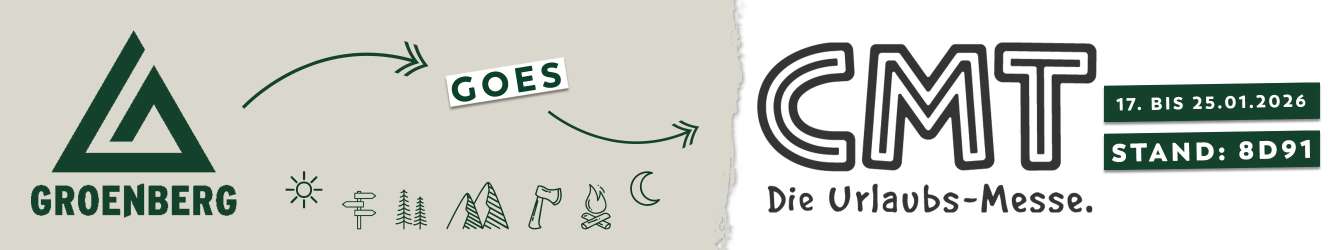 Groenberg CMT Banner