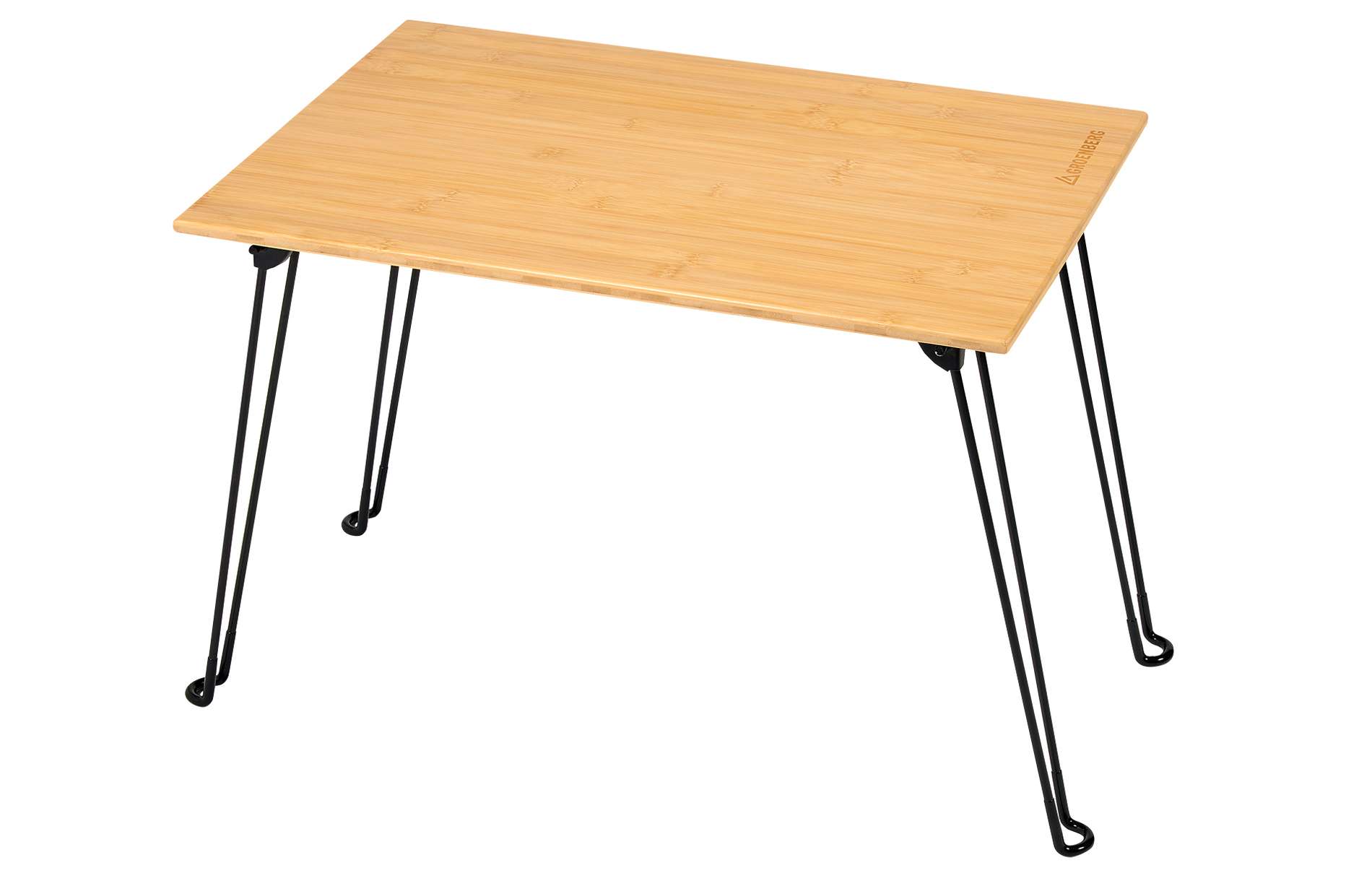 Groenberg Boks Table M – Eurobox-Tisch für Camping und Vanlife