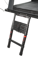 2,6m Leiter für Alvar/Tjelvar (Ersatzteil, Original: 2,3m)