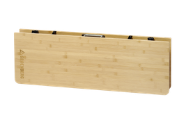 Skal Bamboo Table