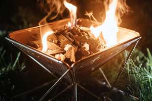 Groenberg Outdoor-Küche und Grill