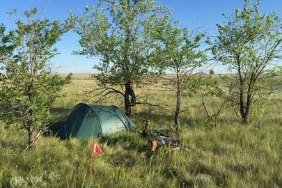 G9toBejing – Mit dem Fahrrad von Mecklenburg nach China
