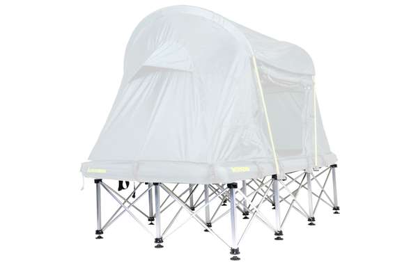 WEEKEND Stage aluminium platform