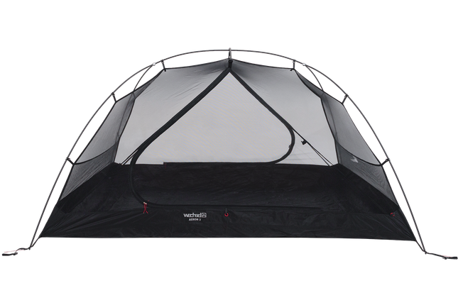Mesh-only inner tent