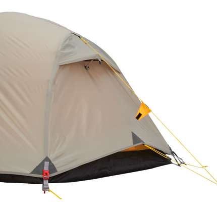 Colour-coded buckles