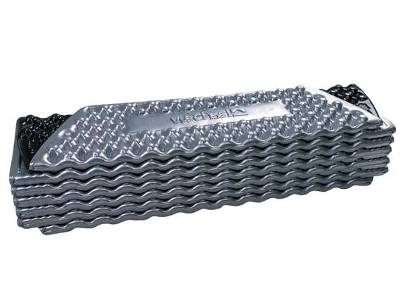 Large lying surface of 60 cm width