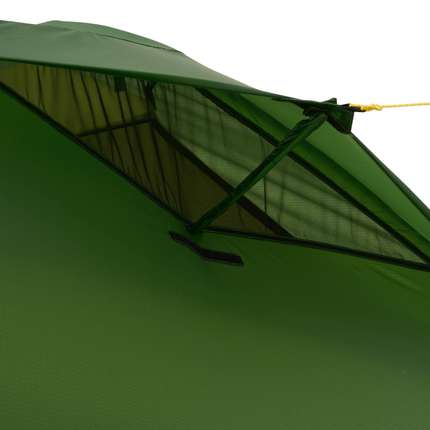 APEX Ventilation flaps