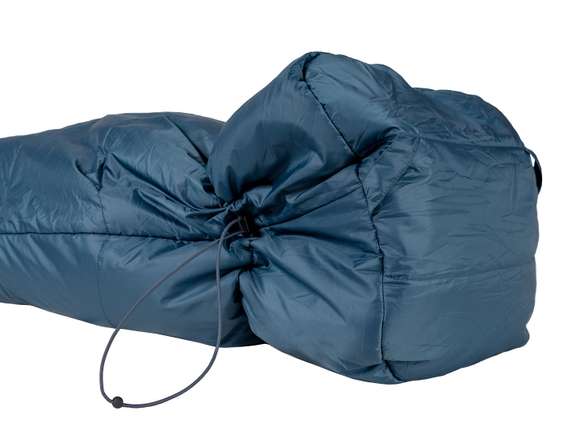 VolumeShift: Less Space, More Warmth