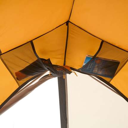 Multifunctional Ceiling Pockets