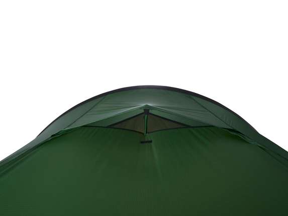 Apex ventilation flaps