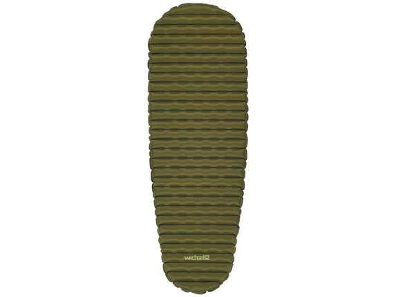 Lightweight & highly insulating