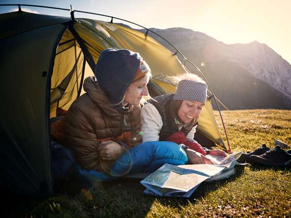 Flexible space arrangement