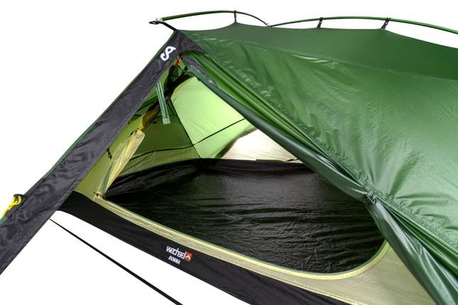 Flexible space arrangement