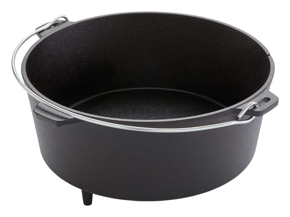 Askja Pot 10 L Ø33 cm