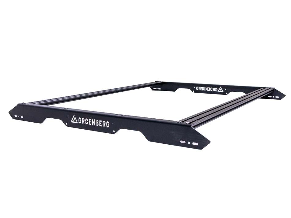 Roof Rack Alvar/Tjelvar 