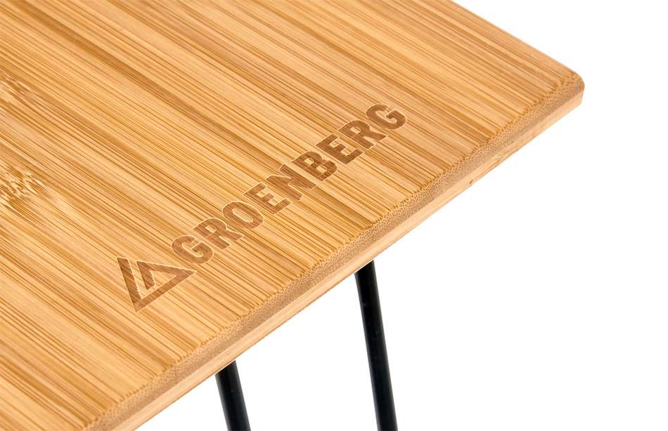 Boks Table M EUROBOX 60x40cm