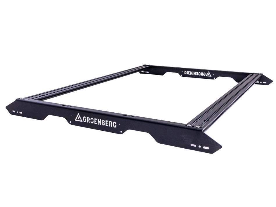 Roof Rack Alvar/Tjelvar 