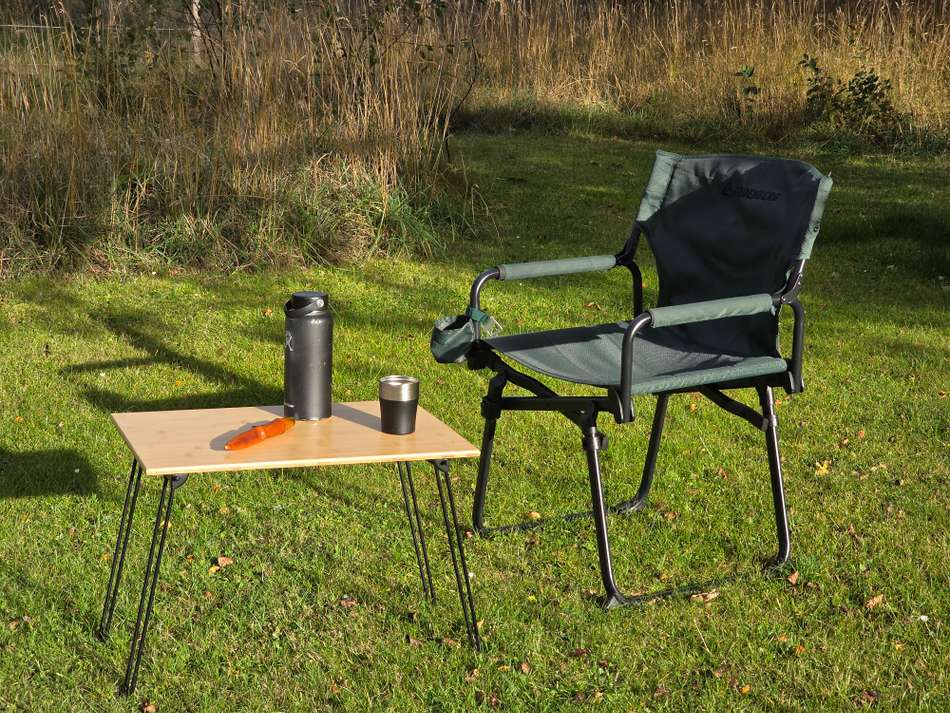 Boks Table M EUROBOX 60x40cm