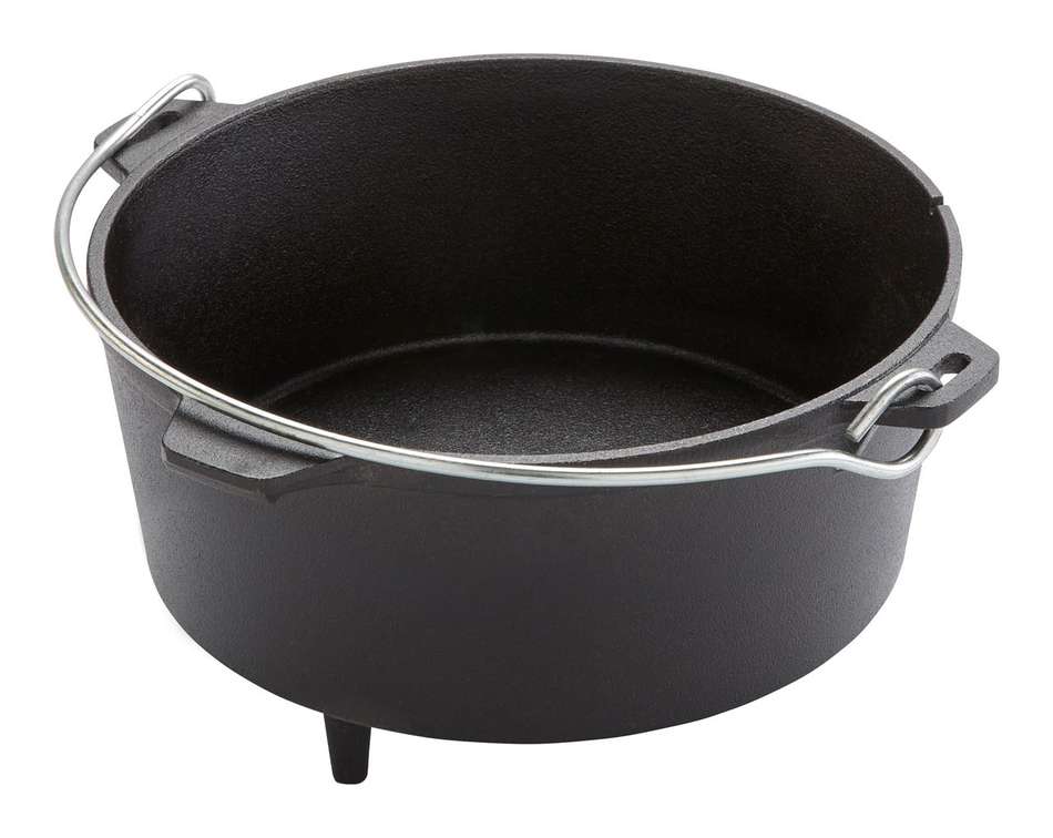 Askja Pot 4 L Ø25 cm