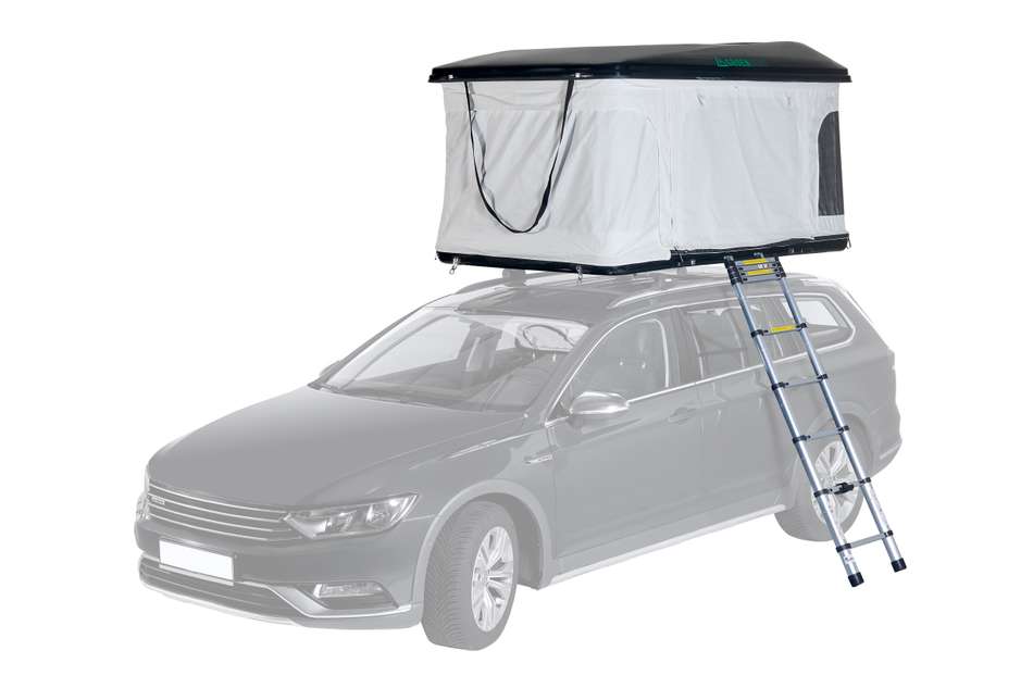 Panorama Rooftop Tent
