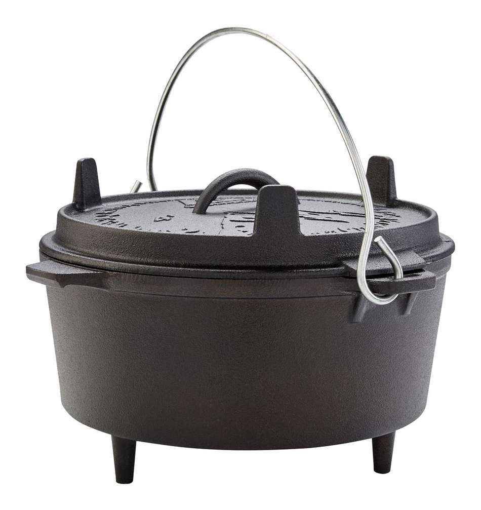 Askja Pot 4 L Ø25 cm