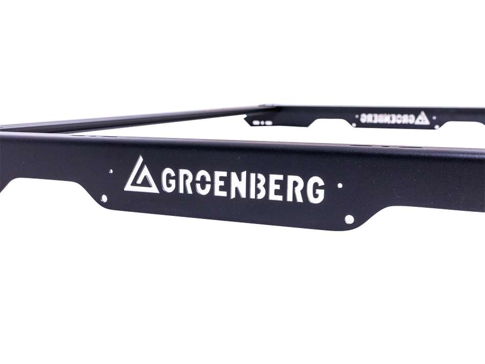 Roof Rack Alvar/Tjelvar 