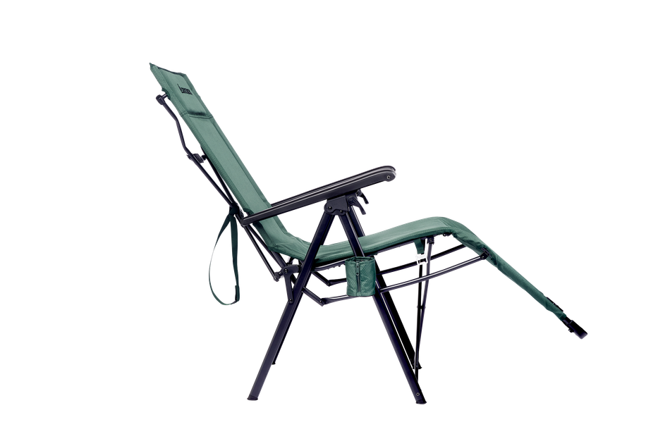 Stjarna Lounge Chair