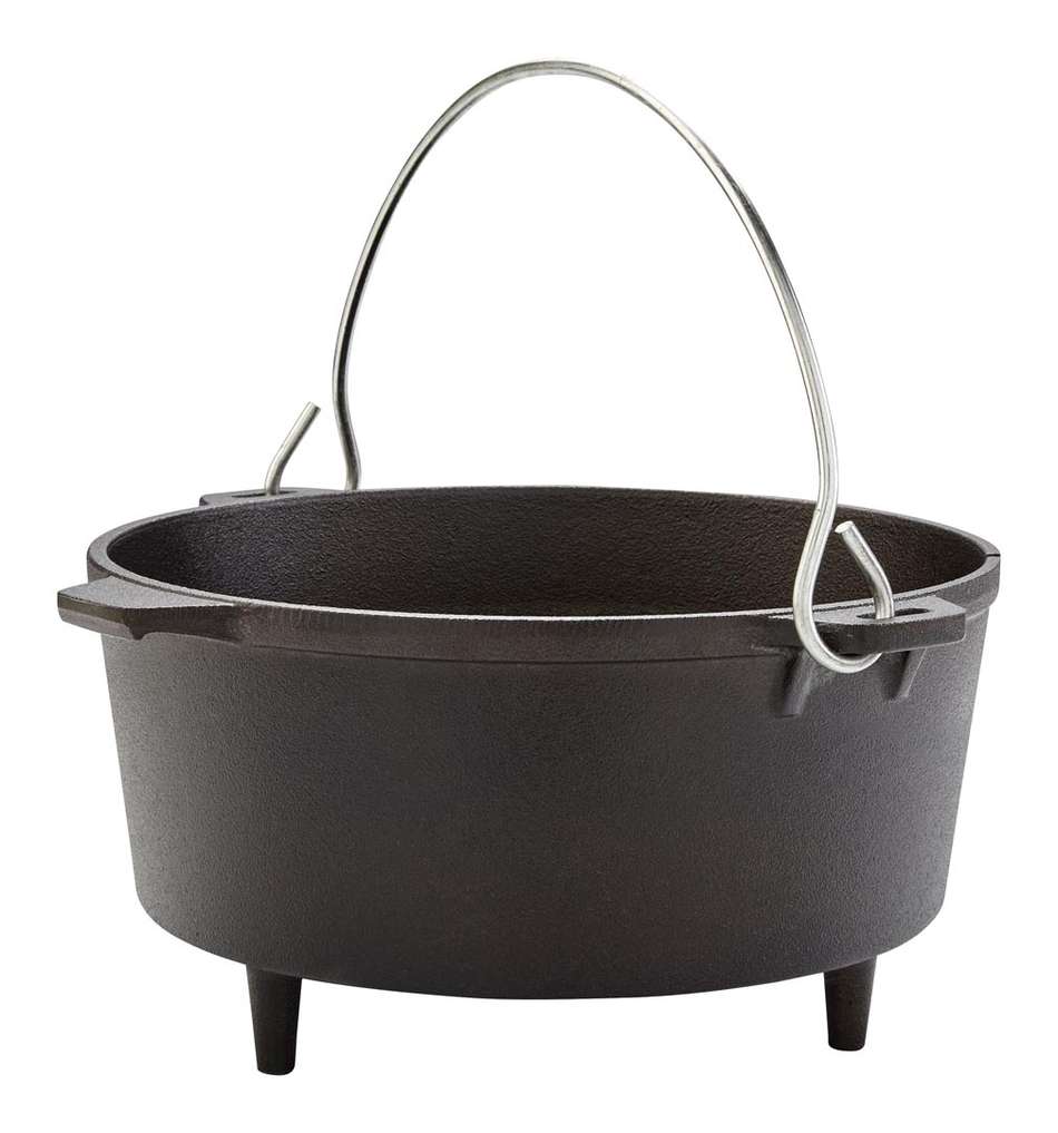 Askja Pot 4 L Ø25 cm