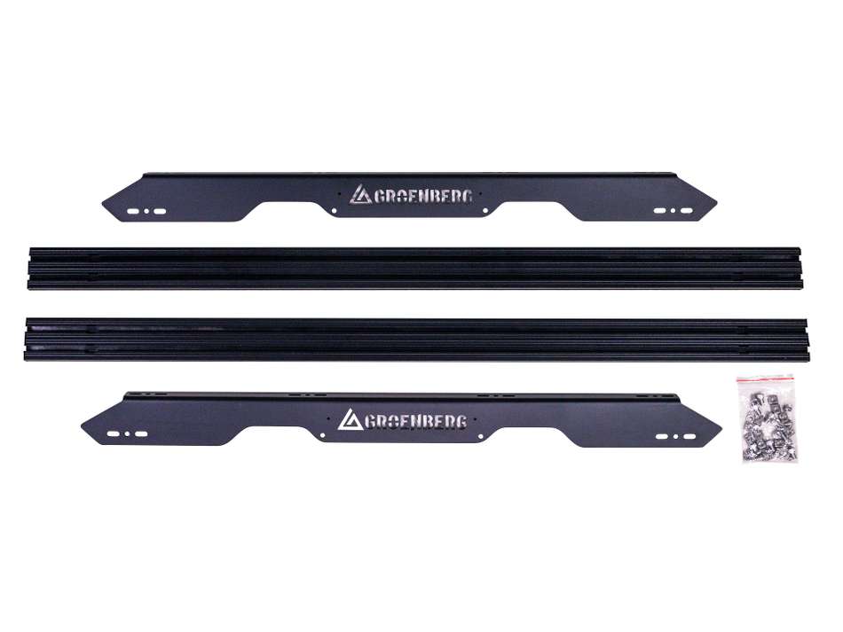 Roof Rack Alvar/Tjelvar 
