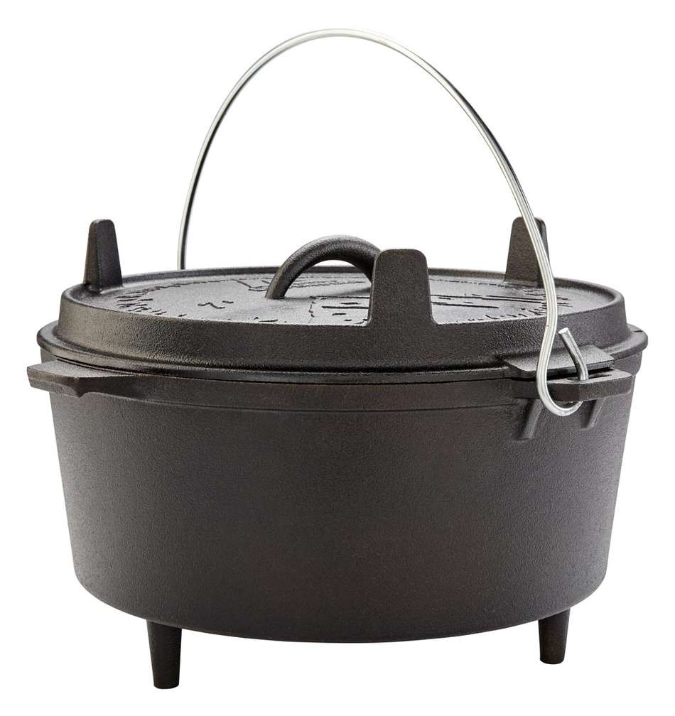 Askja Pot 7 L Ø30 cm