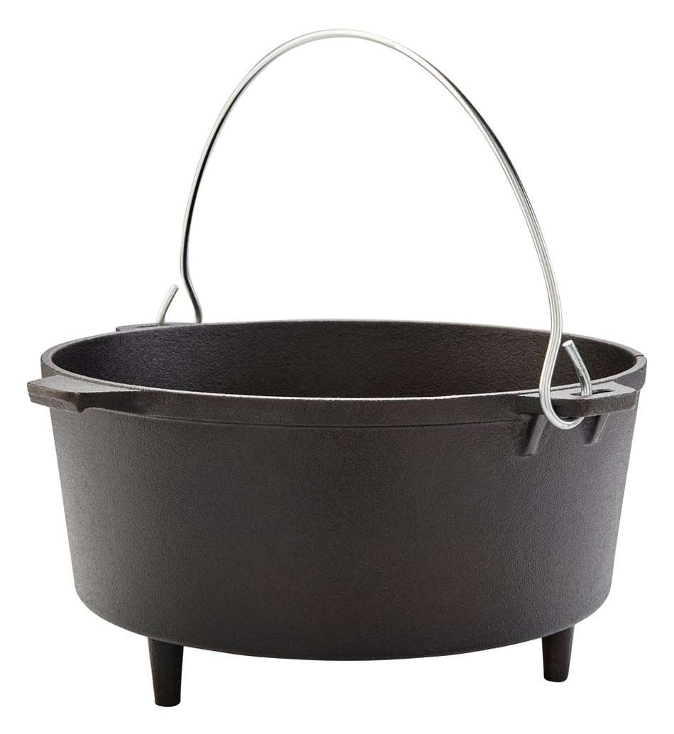 Askja Pot 7 L Ø30 cm